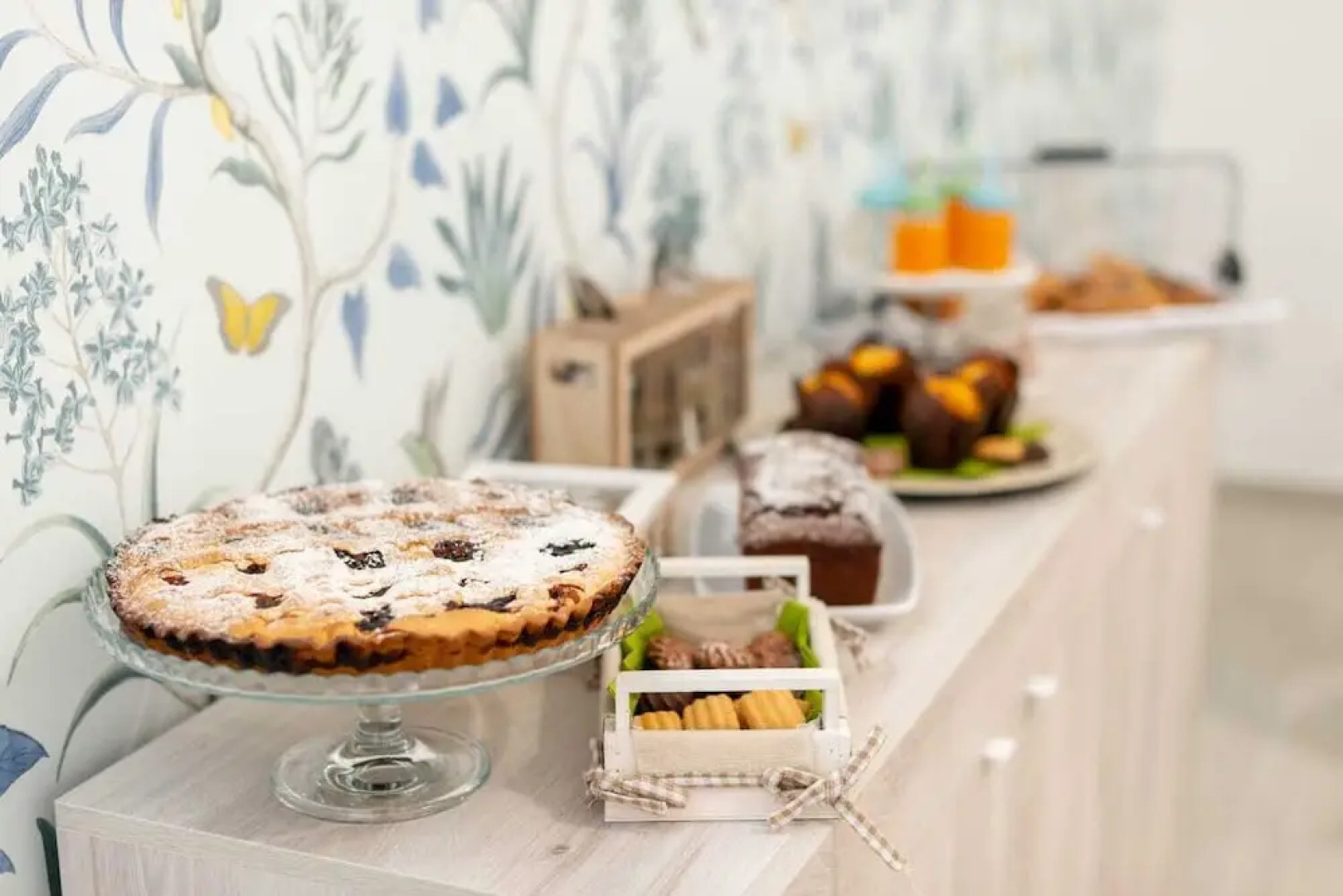 Il Tulipano Verde B&B