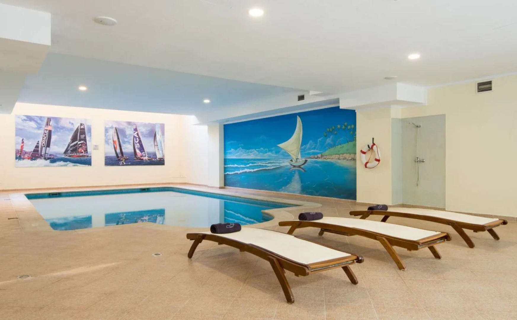 Vila Gale Marina Resort Hotel