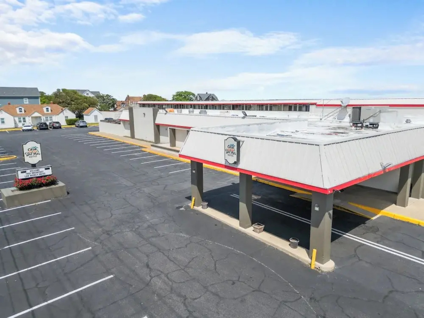 Super 8 Norfolk/Chesapeake Bay