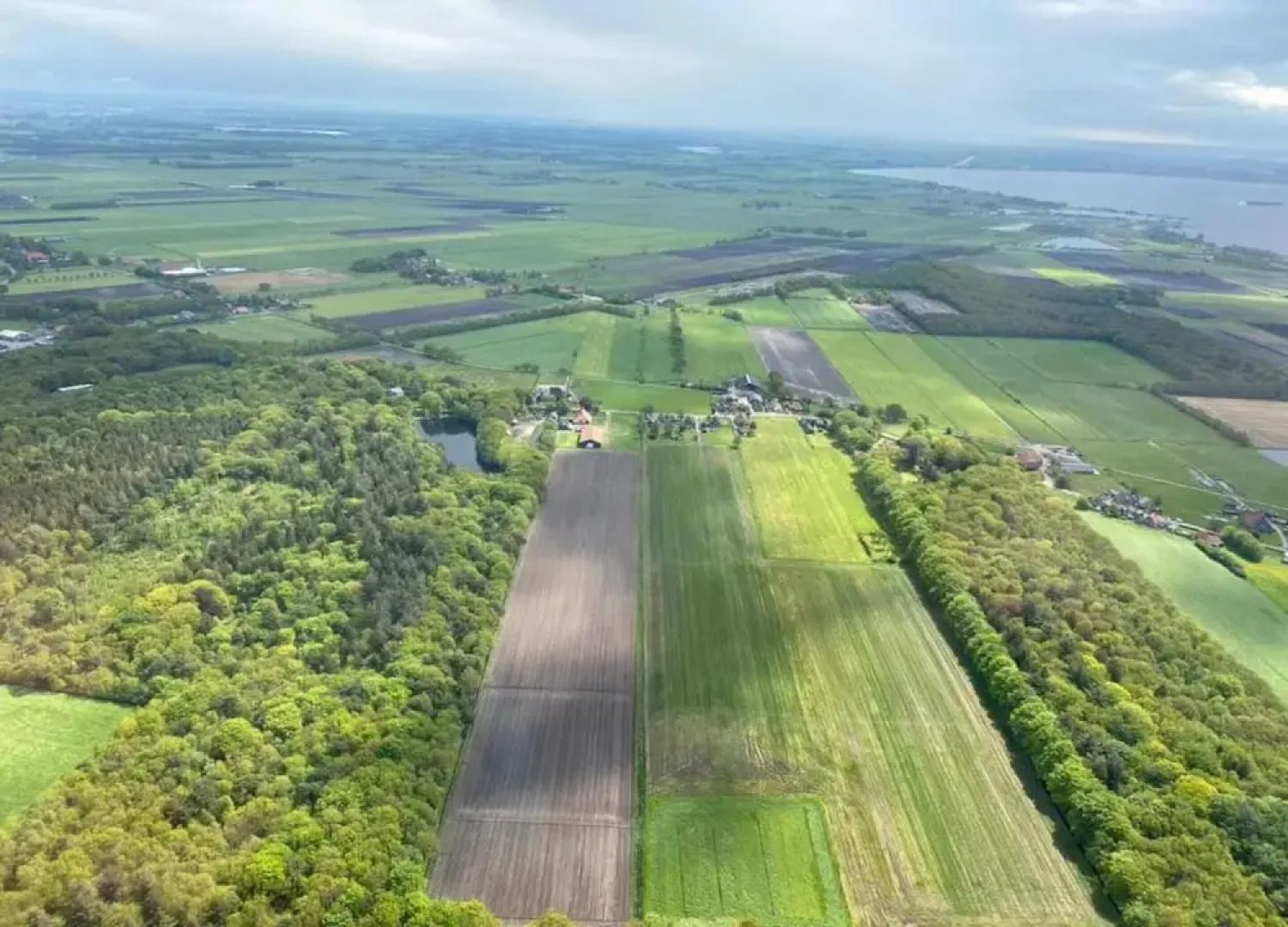 Spacious Home with Garden near Langweerder Wielen