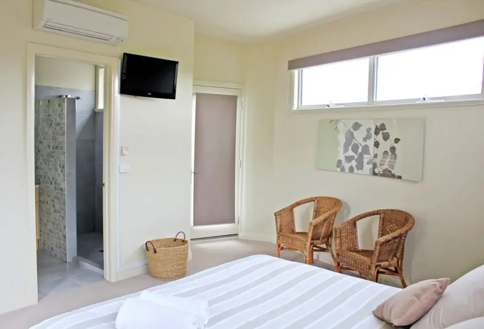 The Crescent - Rejuvenate Stays