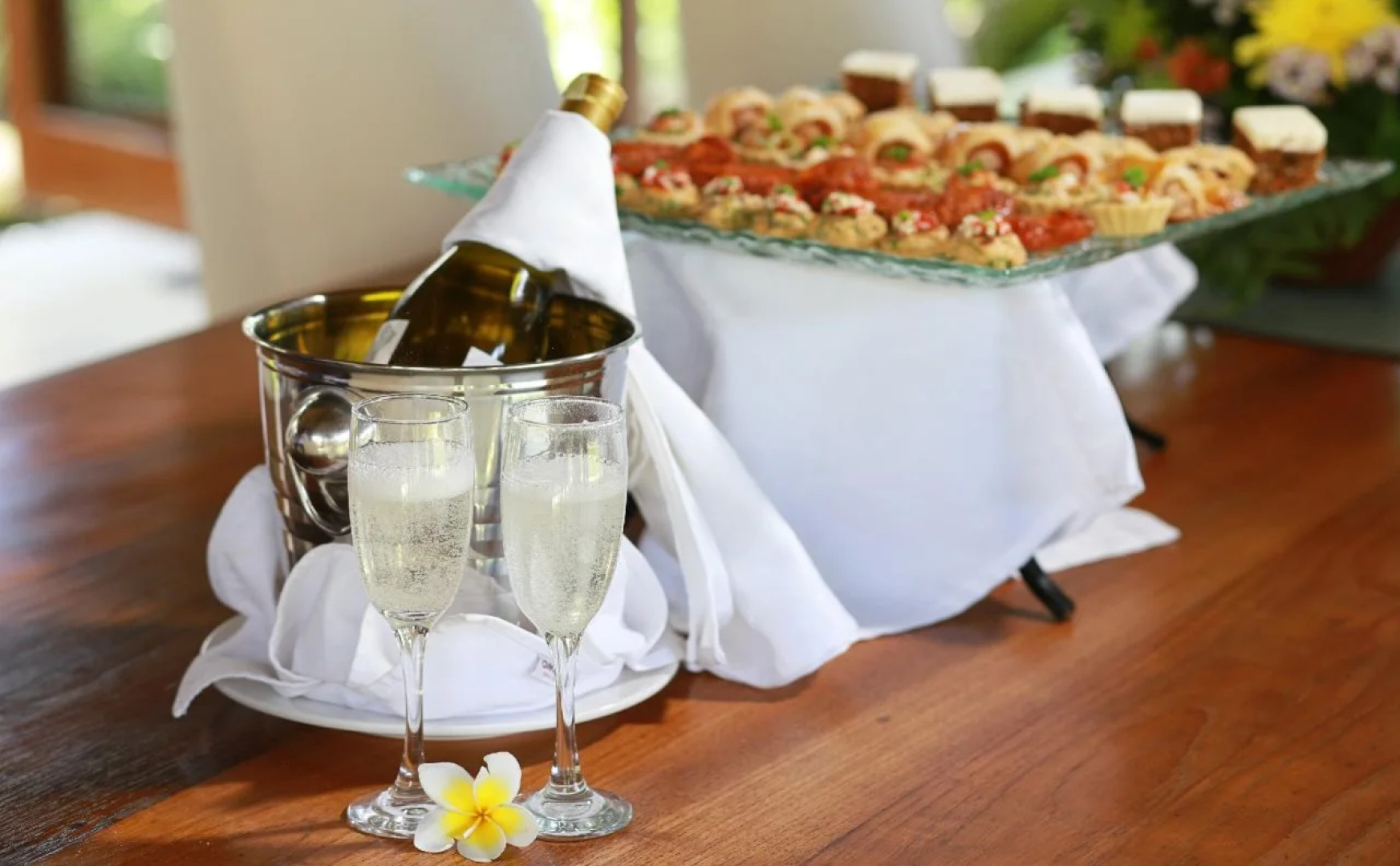 Impiana Private Villas Cemagi