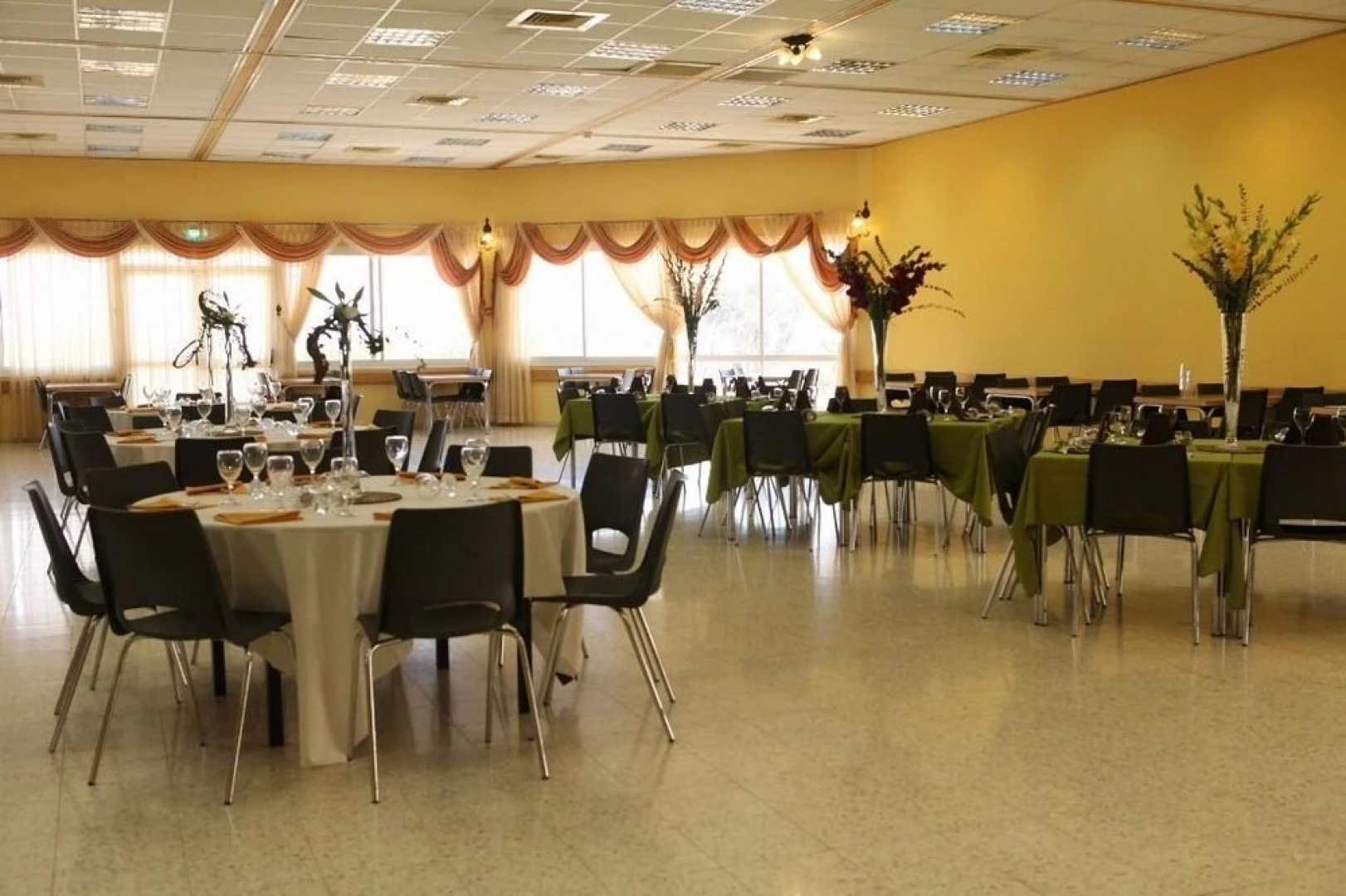 Almog Kibbutz Hotel
