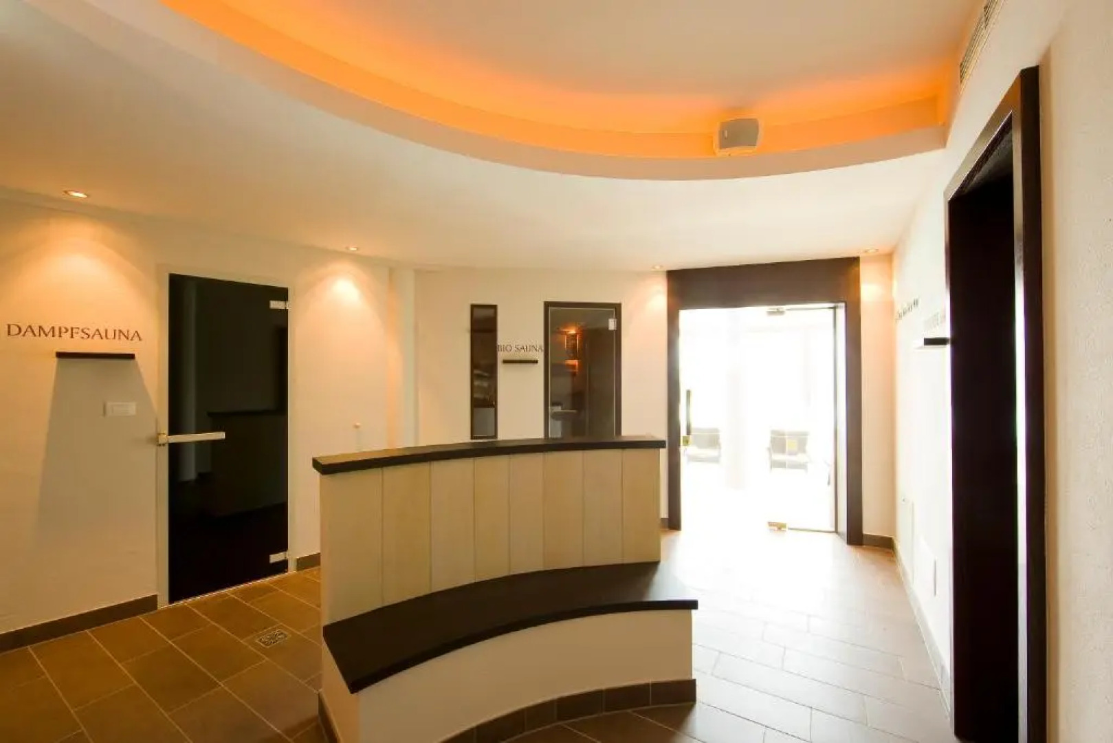 Hotel Der Weinmesser