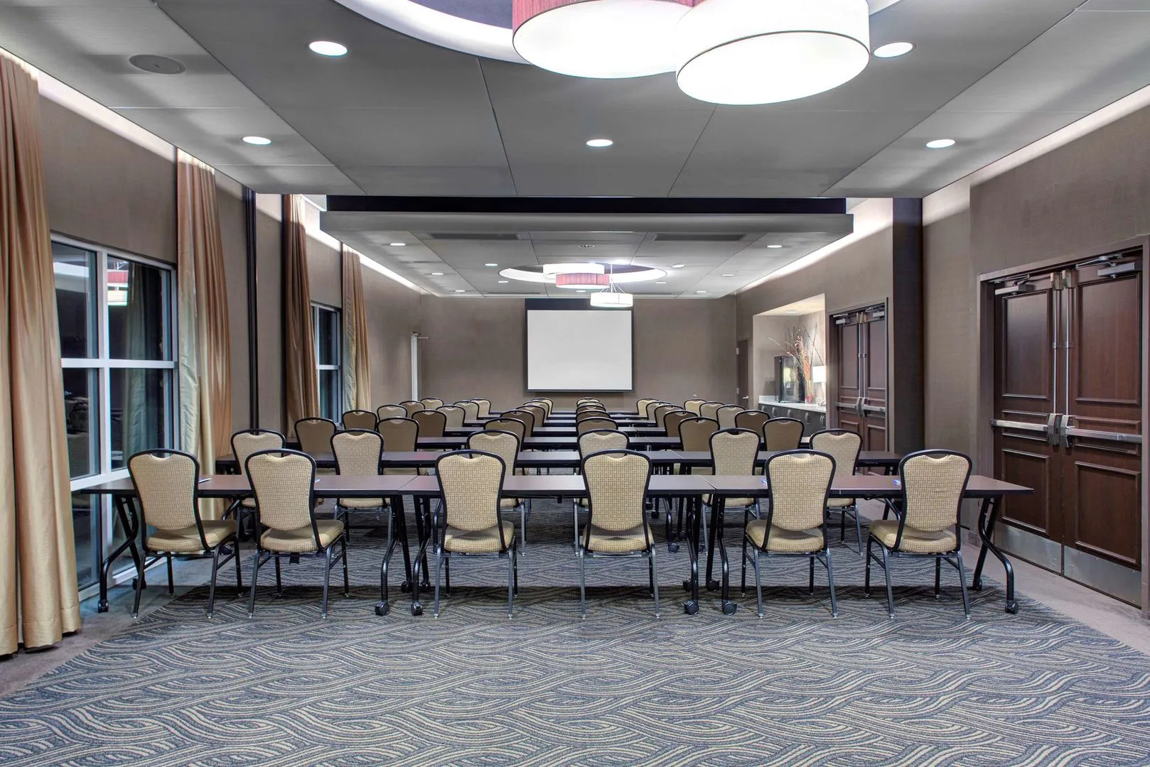 Hyatt House Raleigh Durham Airport