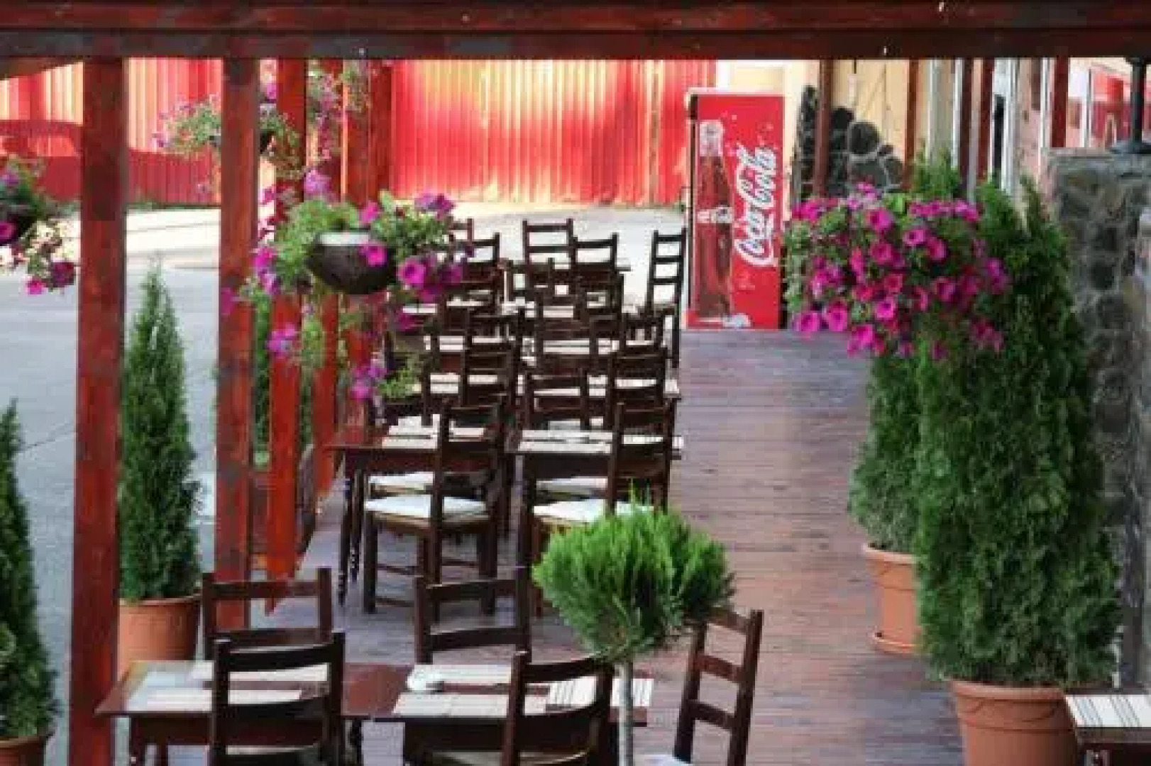 Complex Stejeris-Vatman Mures