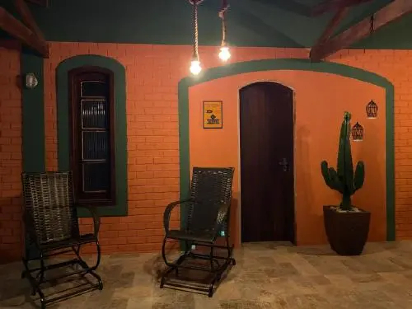 Village Colonial Hotel