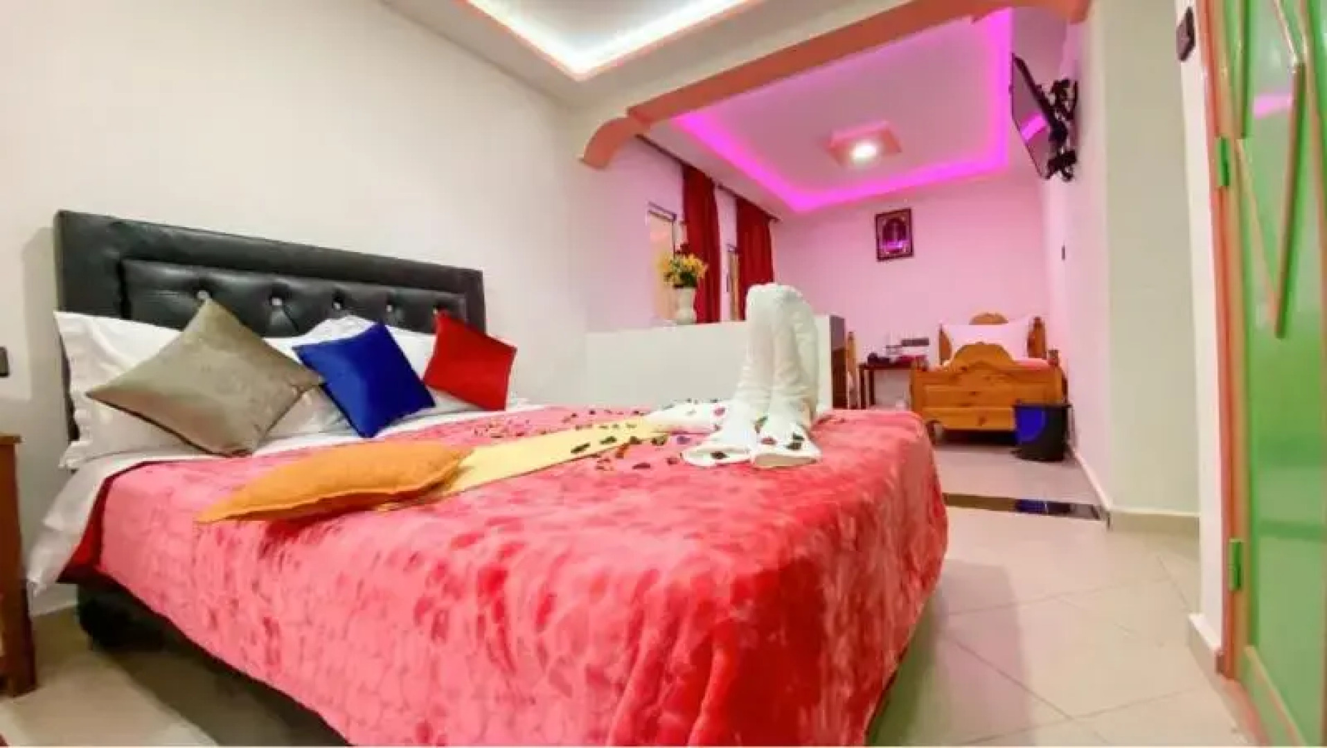 Hotel Elmarsa La Playa