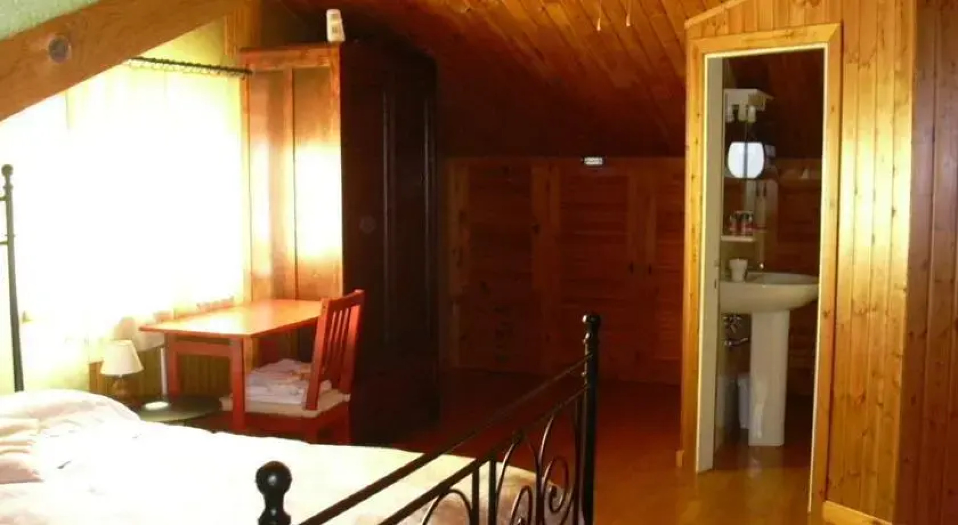 B&B La Torretta Bianca