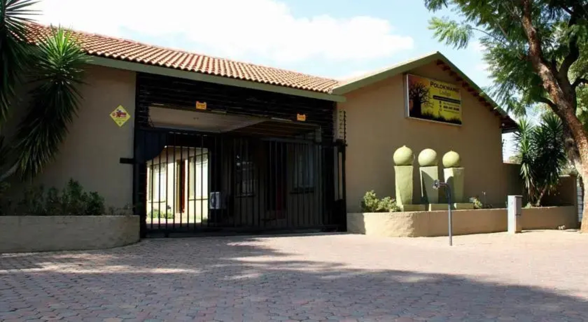 Polokwane Lodge