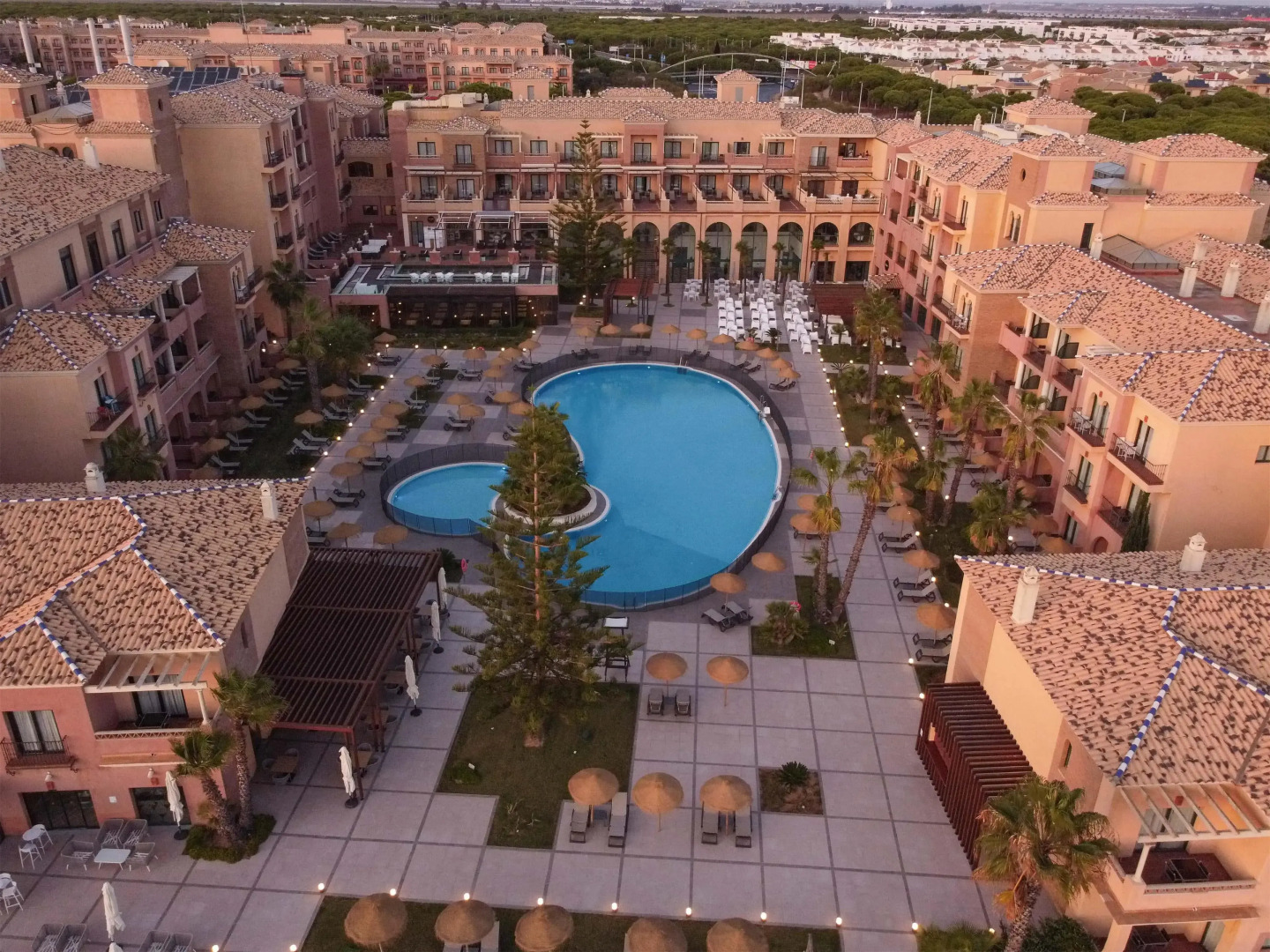 Barceló Punta Umbría Mar