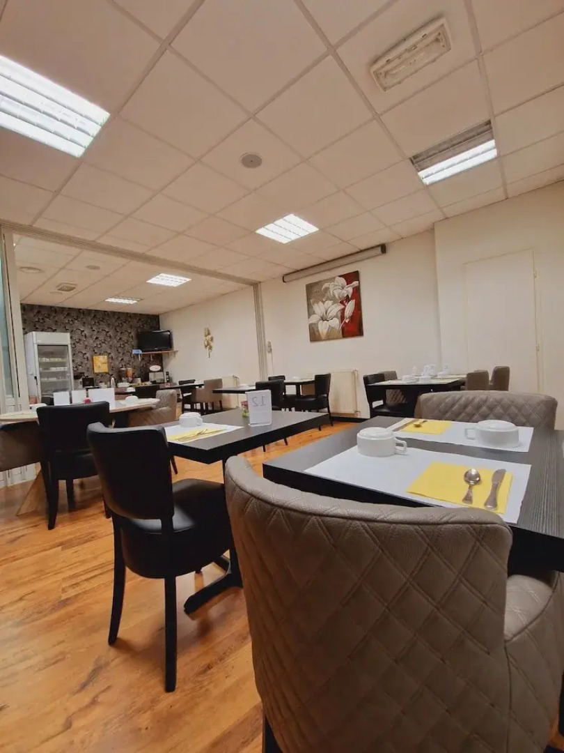 Brit Hotel Essentiel Pontivy-Robic