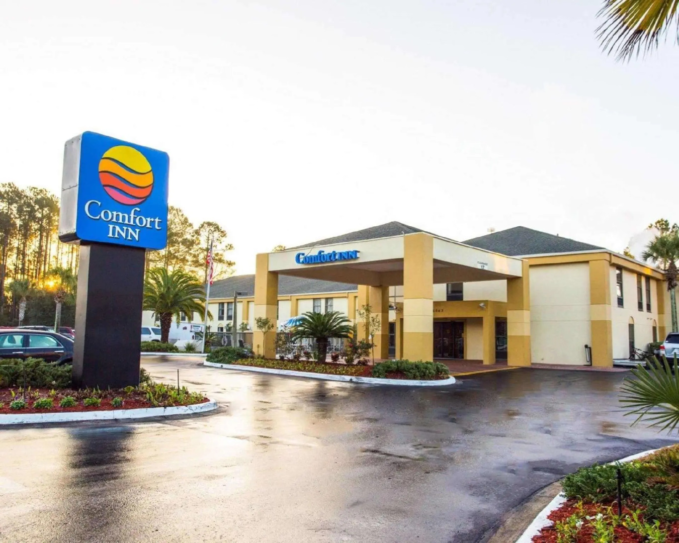 City Express by Marriott Yulee