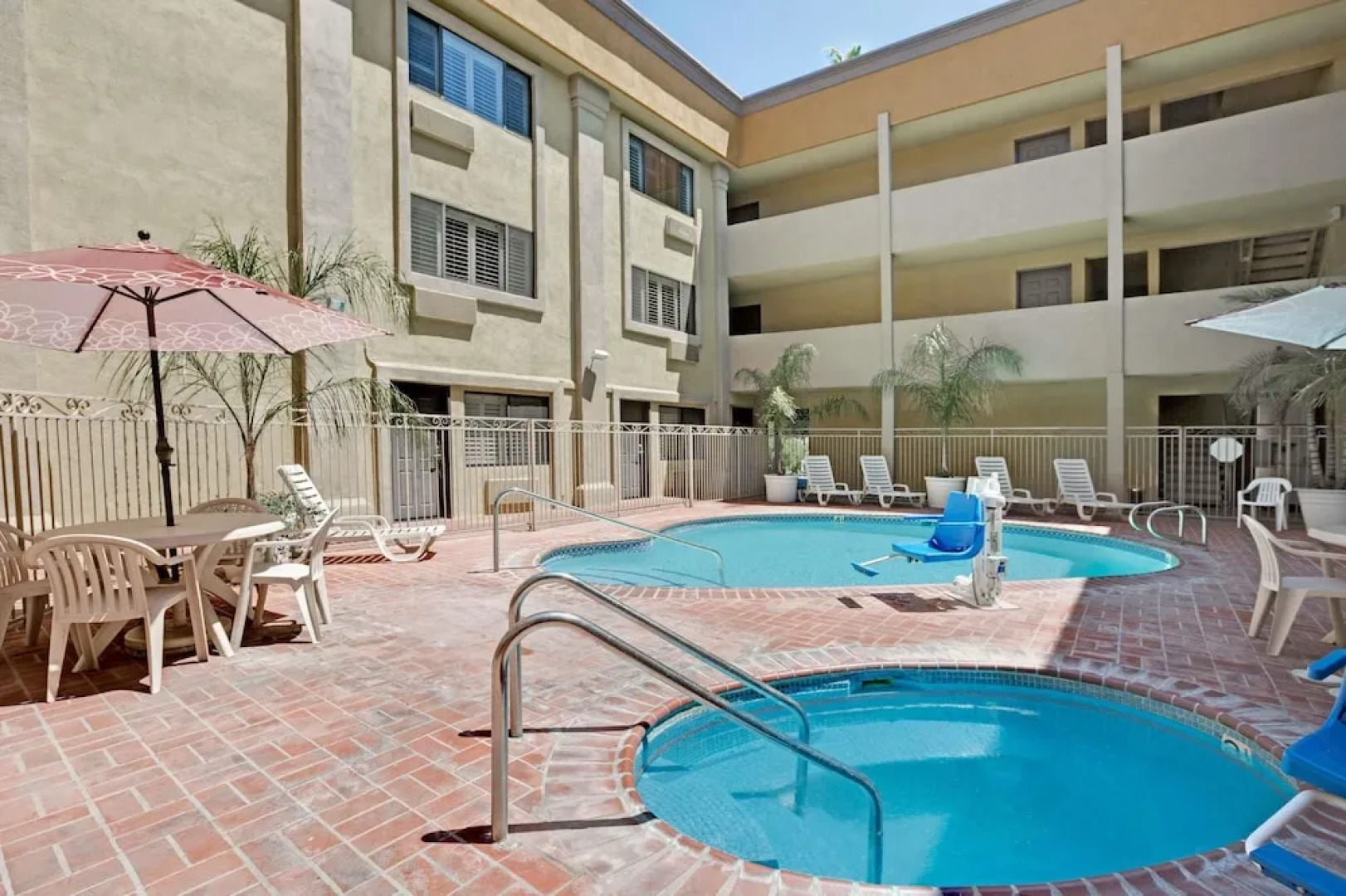 Days Inn of West Covina