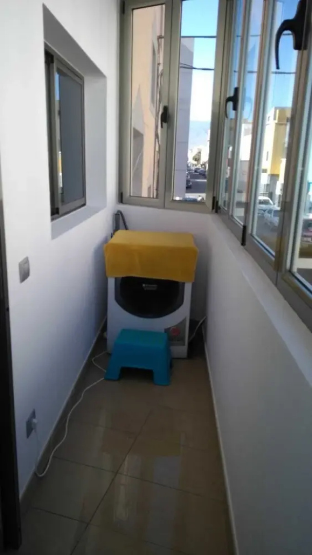 Risco Verde Beach House in Playa Arinaga