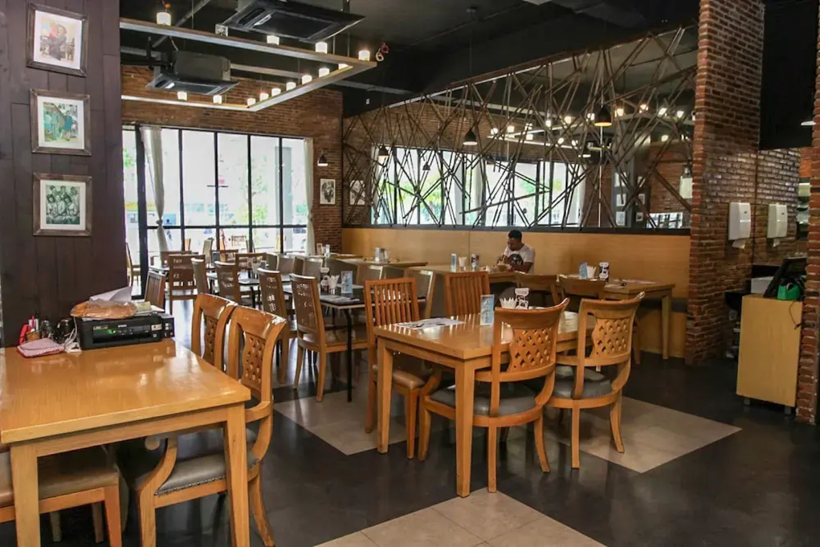 Airy Aeropolis Residence Suryadarma Tangerang