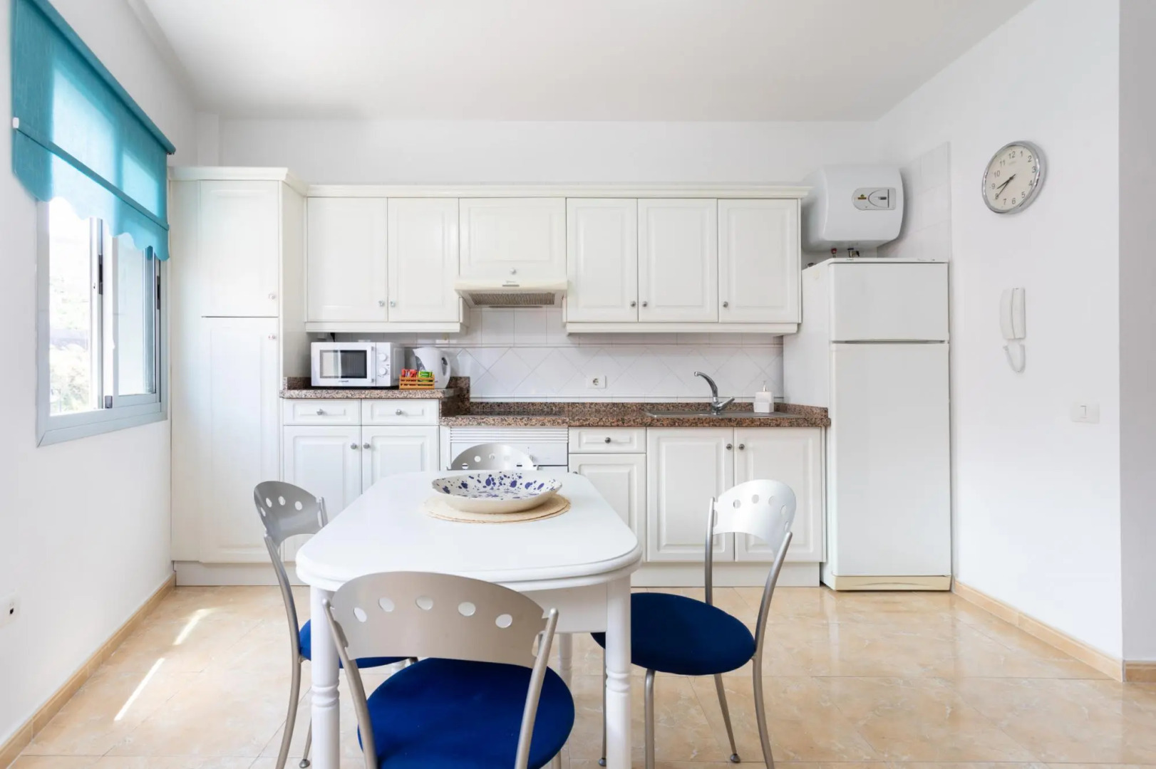 Sauces- Charco Azul in El Paso