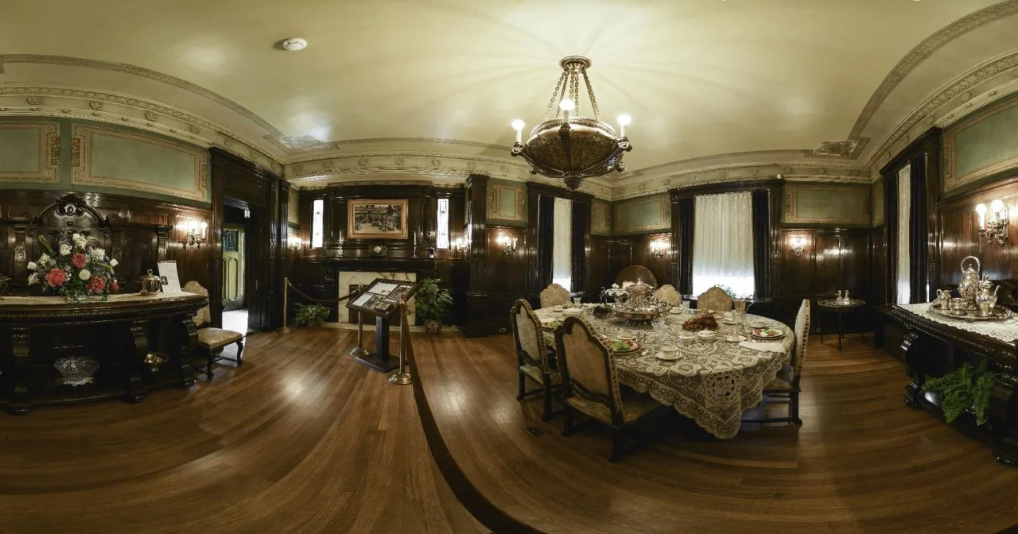 Americas Best Value Inn Sheridan