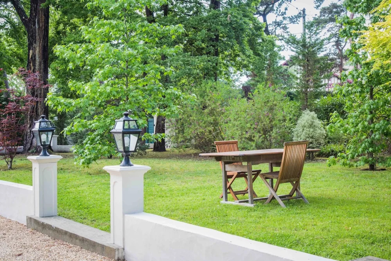 La Maison du Marquis