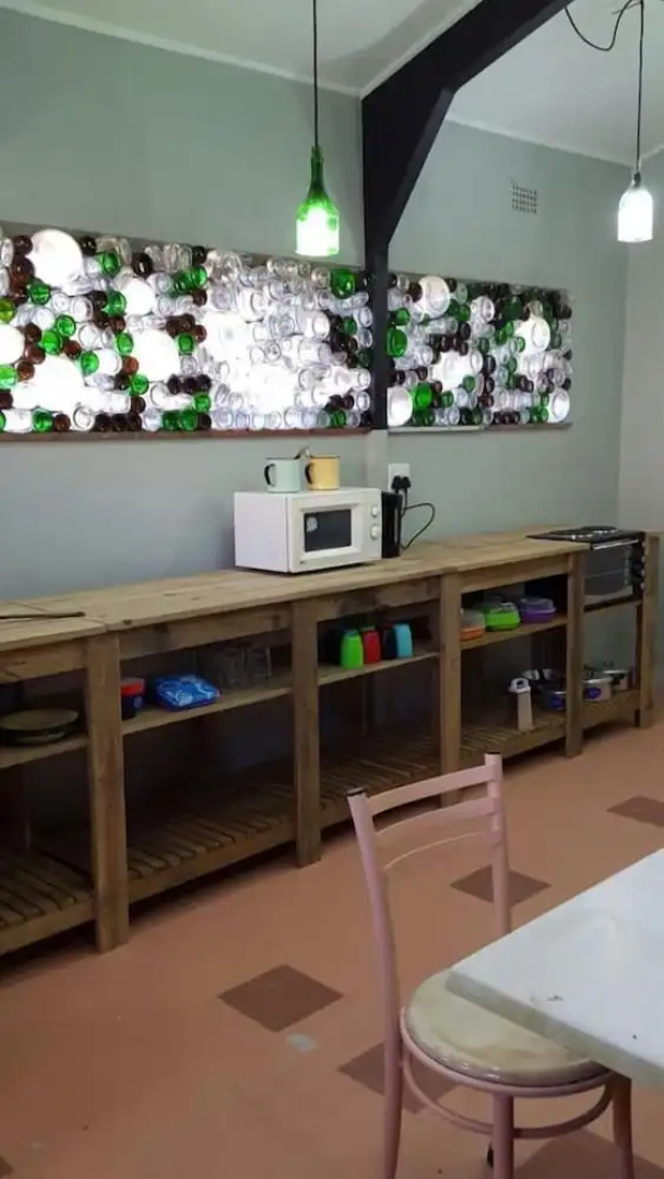 The Backpack Shack - Hostel