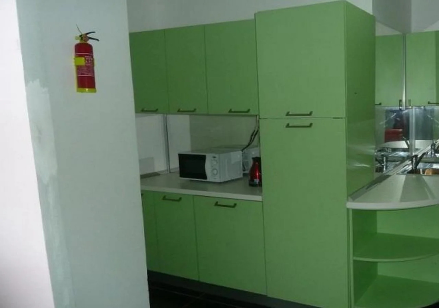 The Gate Luxury Hotel