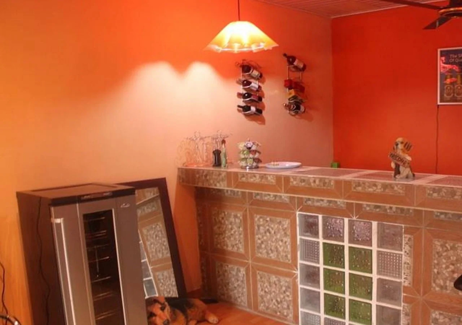 Bevaluable Banquet Garden