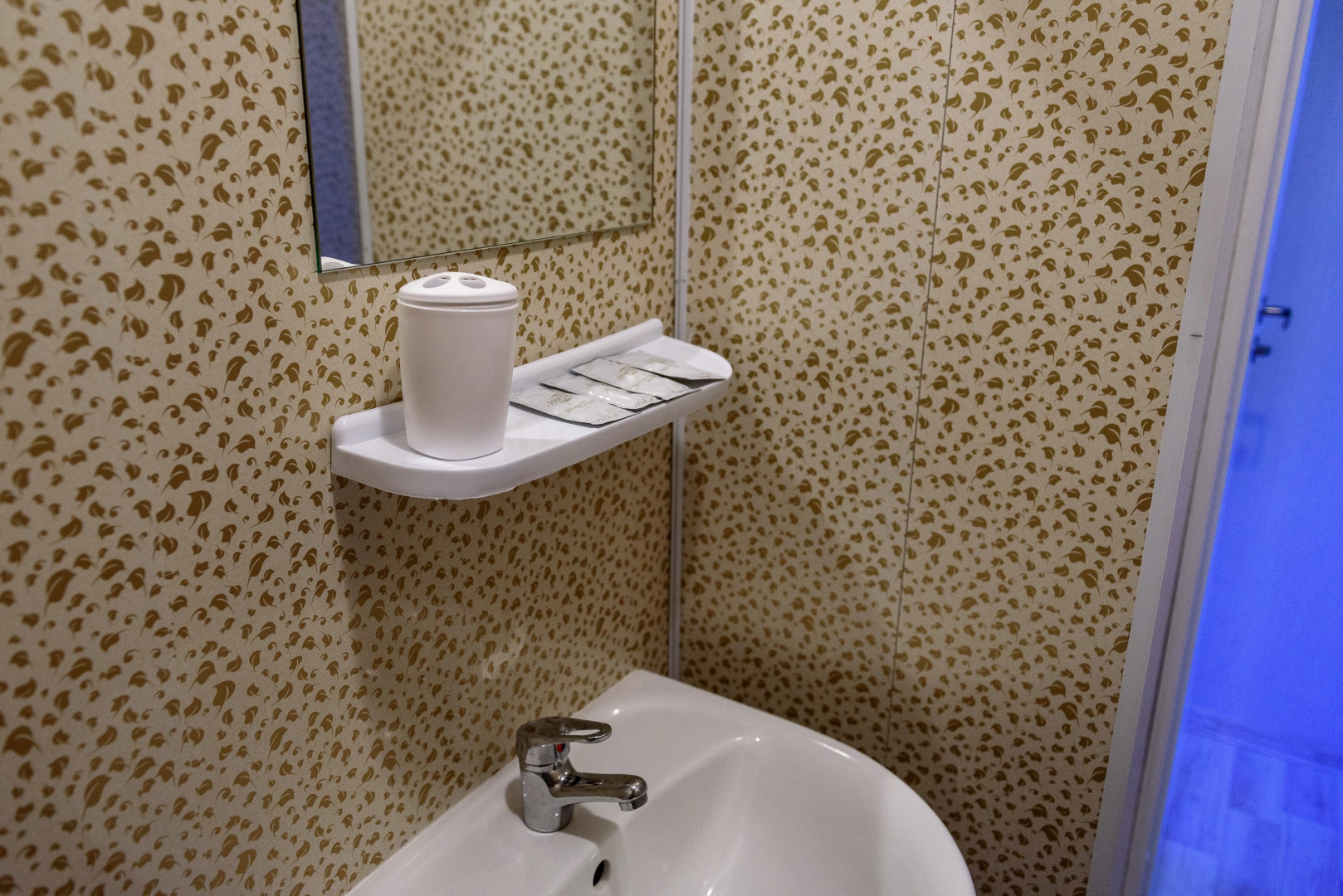 Sheremet'evo-Ispanija