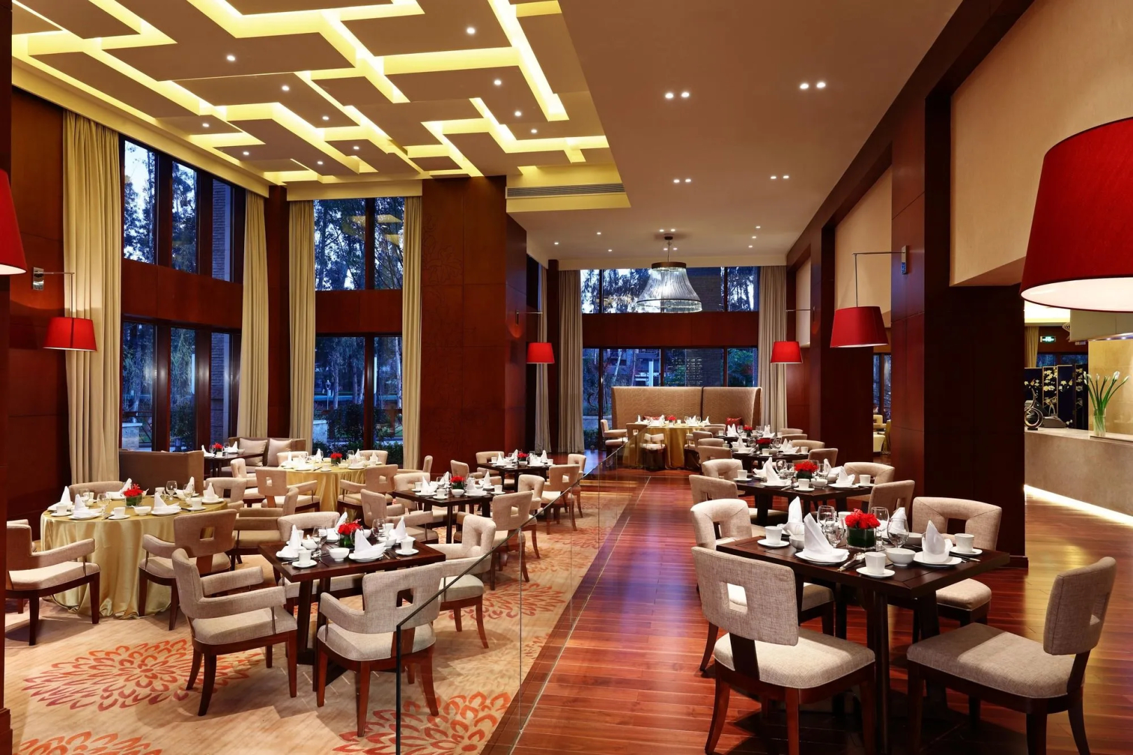 HUALUXE Kunming by IHG