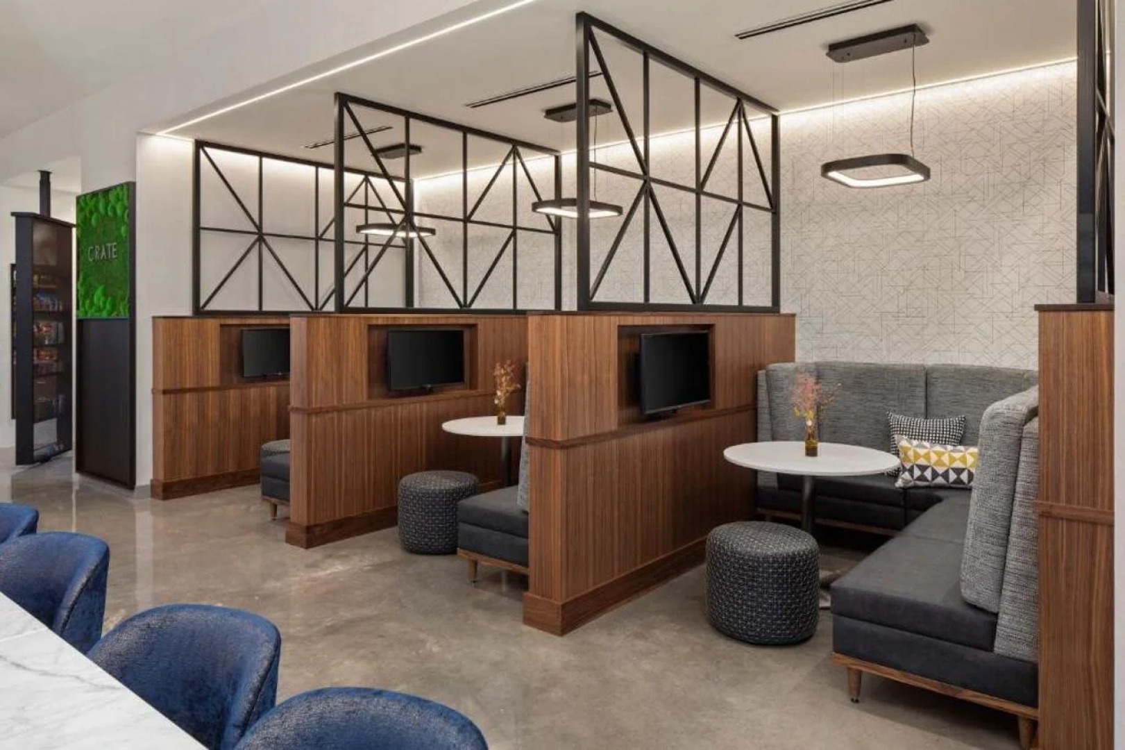 Courtyard by Marriott St. Paul Downtown