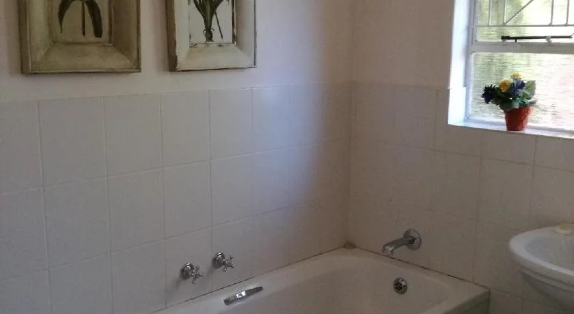 Die Kersiehuis Guesthouse