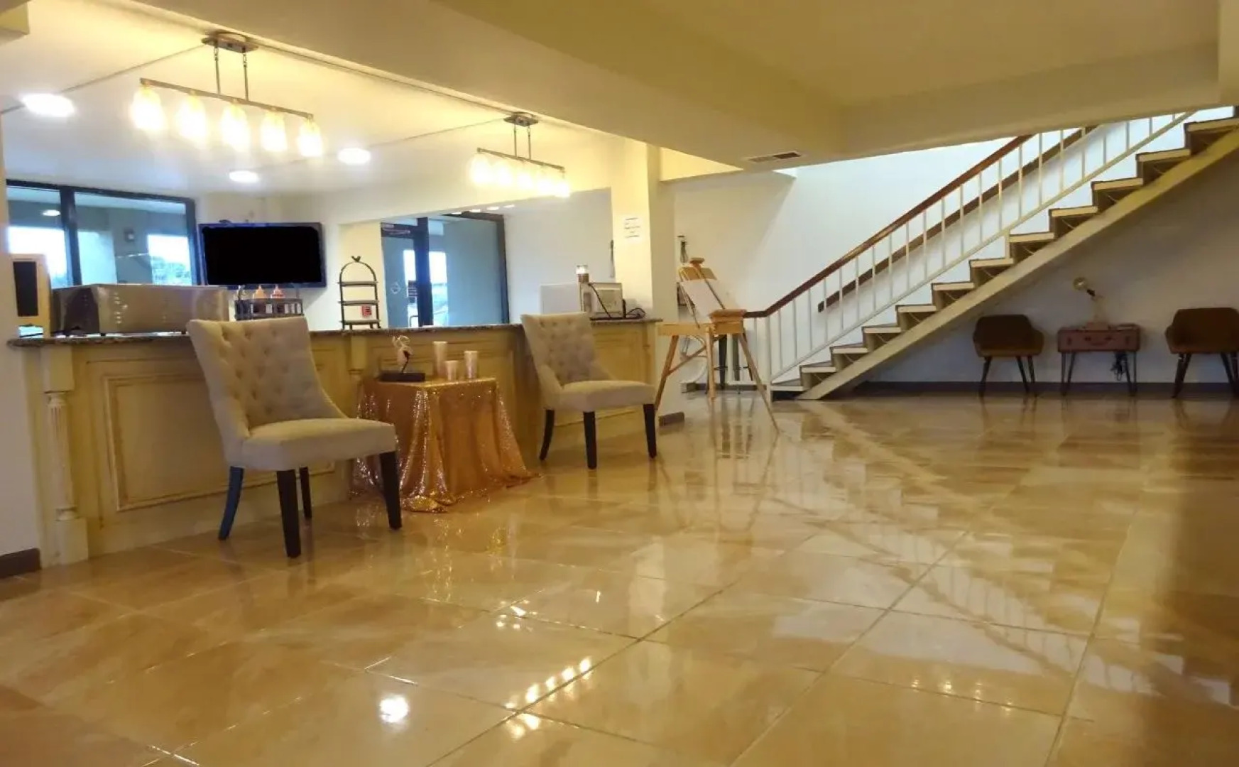 SureStay by Best Western Victoria