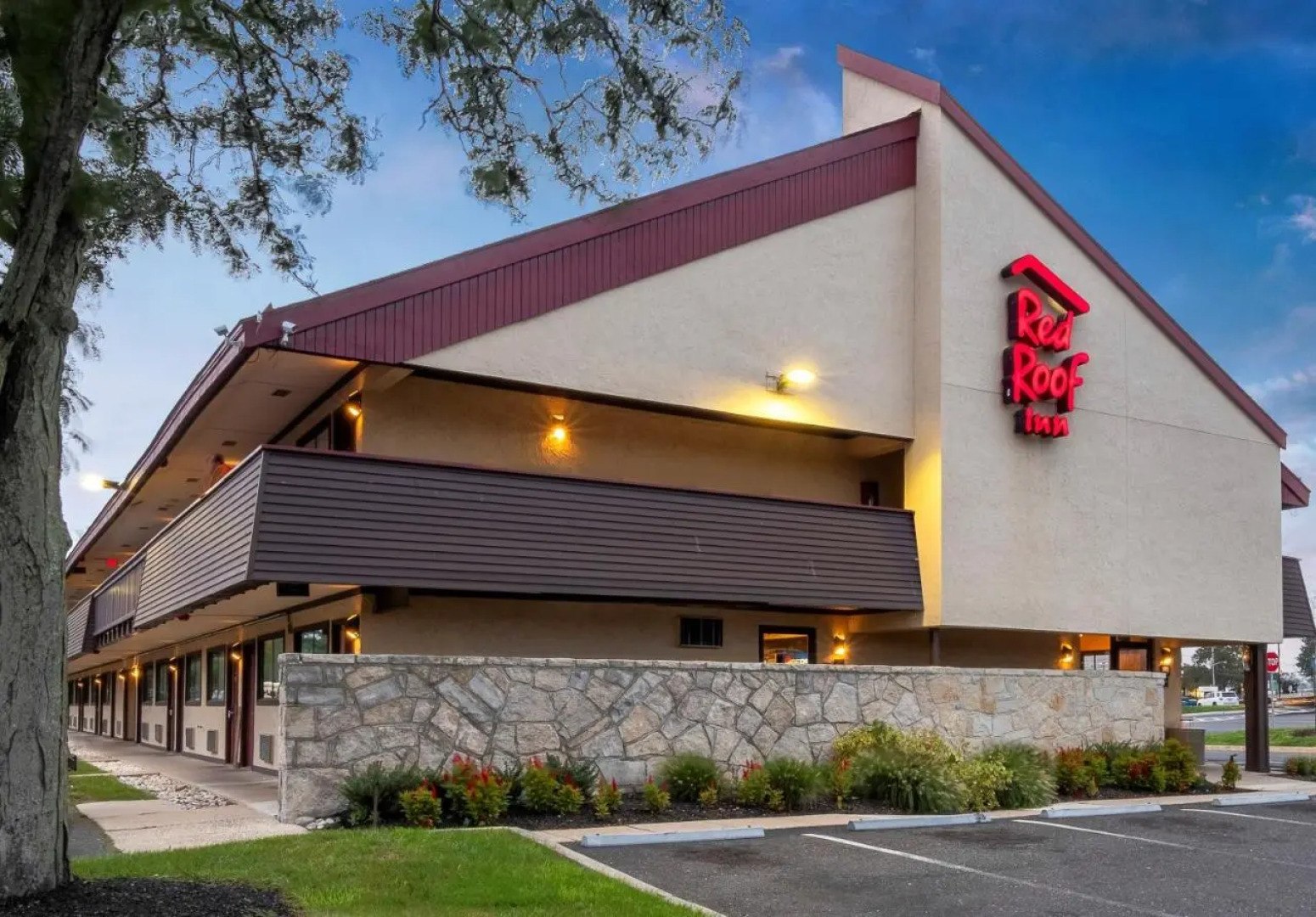 Red Roof Inn Merrillville