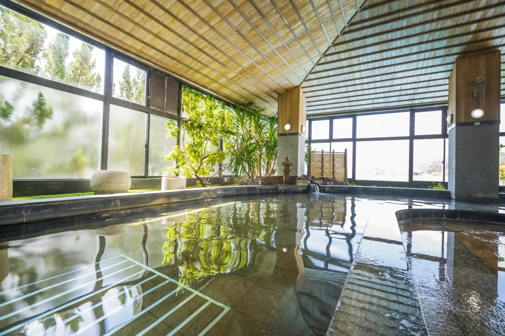 Hotel Ryutouen