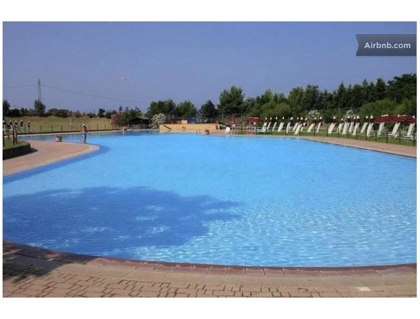 House With 4 Bedrooms in Località Torre di Maremma, With Pool Access a