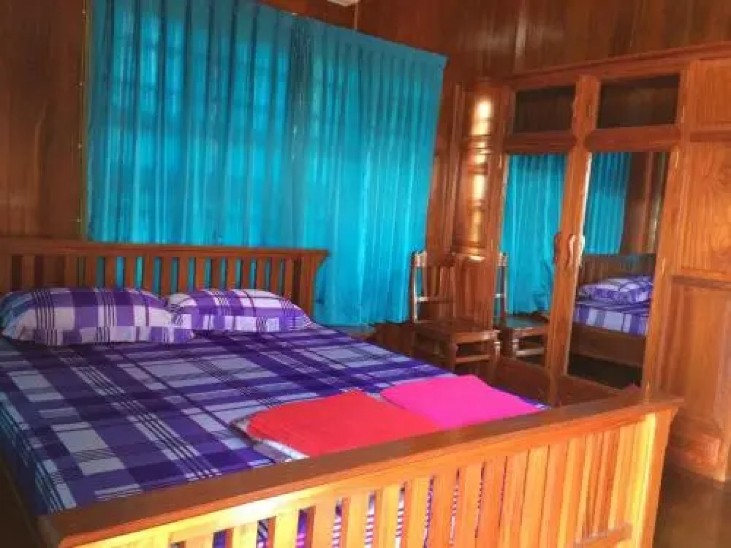 Big Mountain Guesthouse