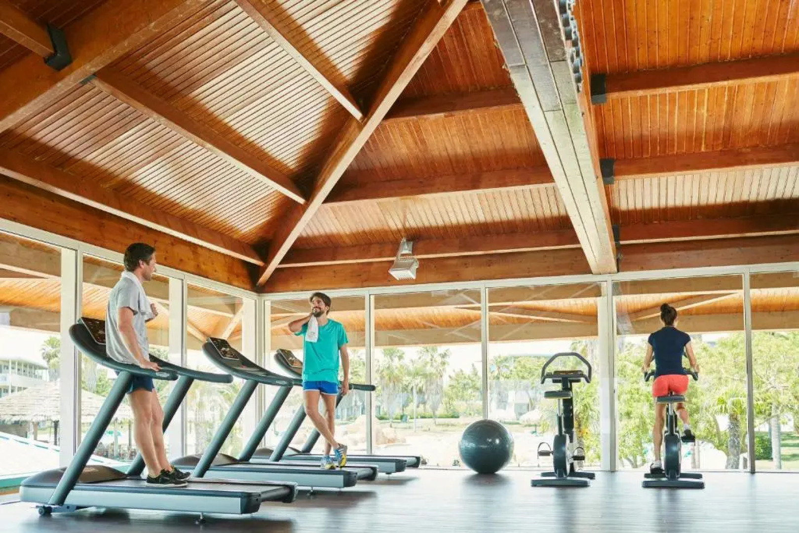 PortAventura Hotel Caribe