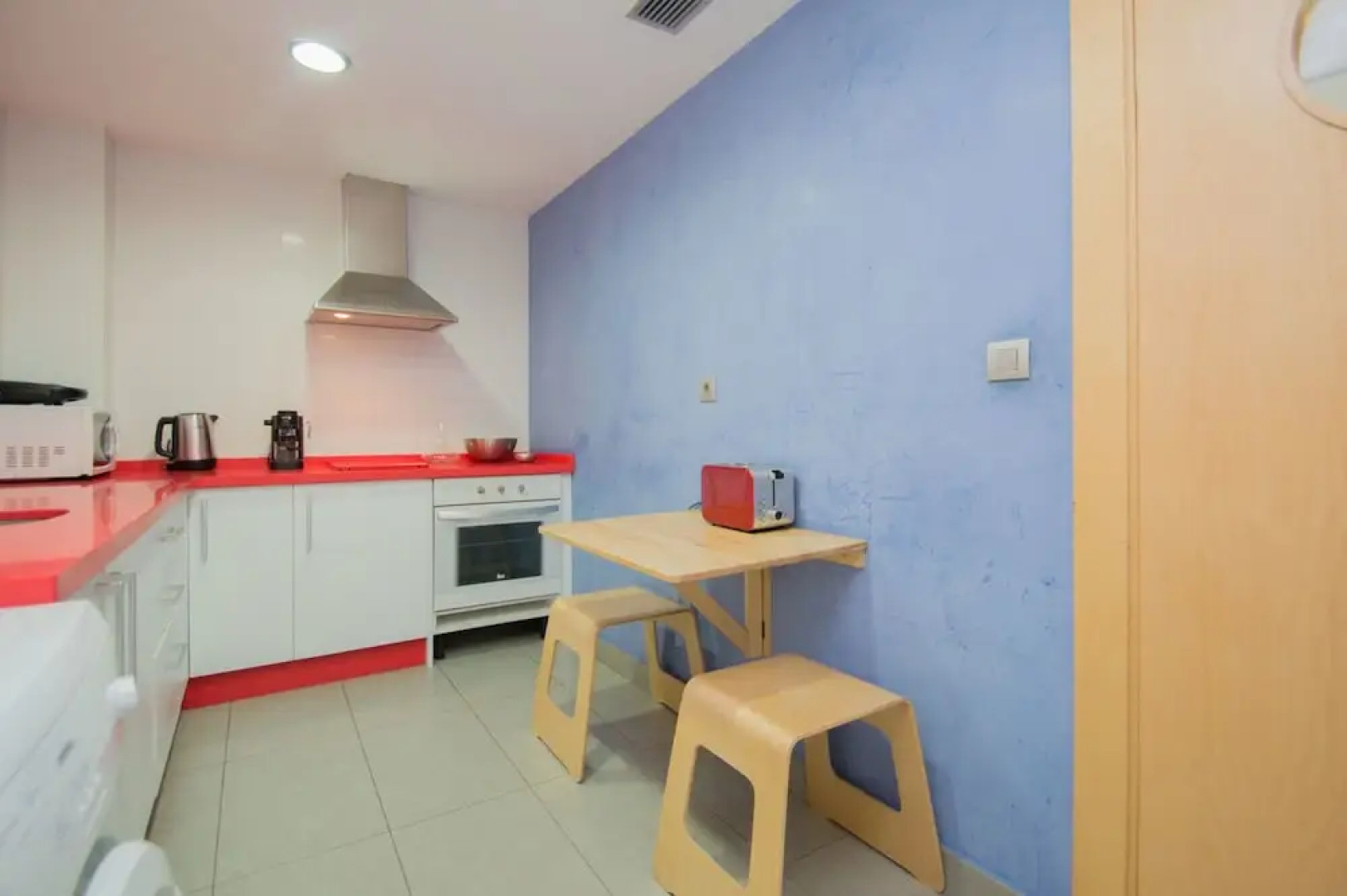 Novo Campus Apartment Granada Canovas