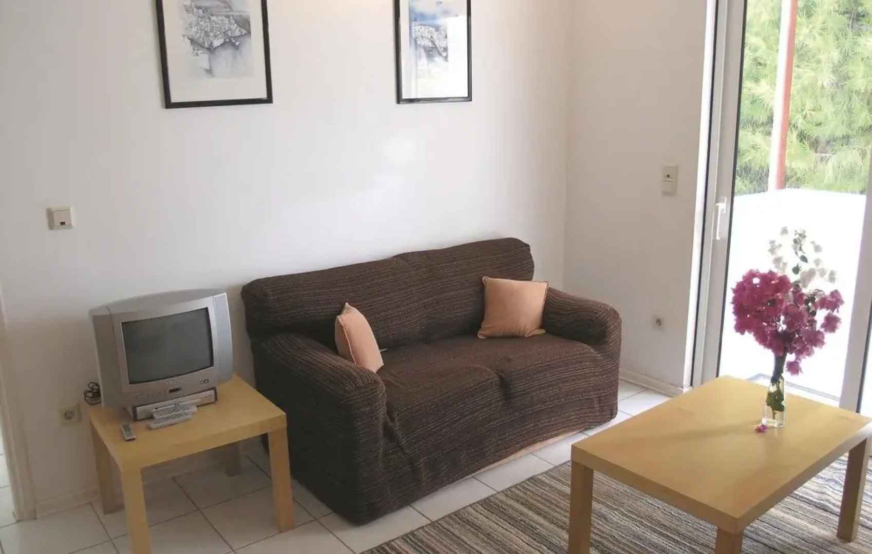 Soleiliosonne, Haus Paris