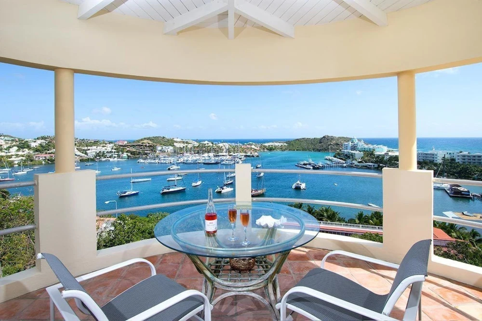 Sunrise by Island Properties Online
