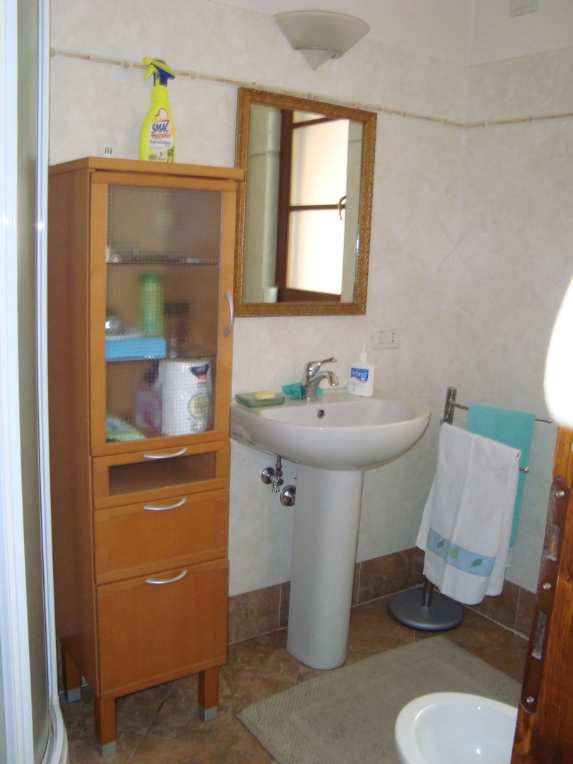 San Gennaro Castello