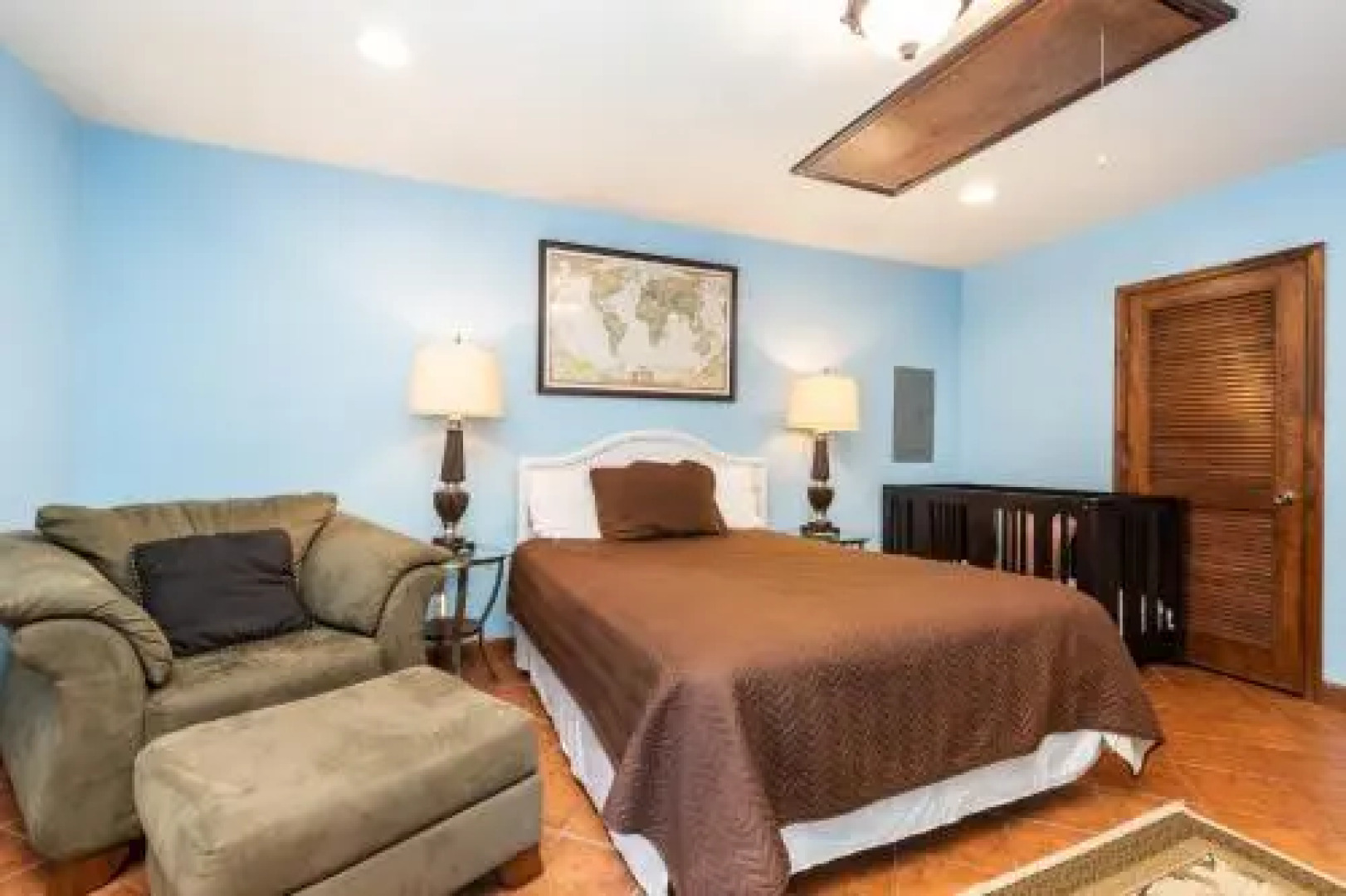 The Brooklyn Estate and Cottage