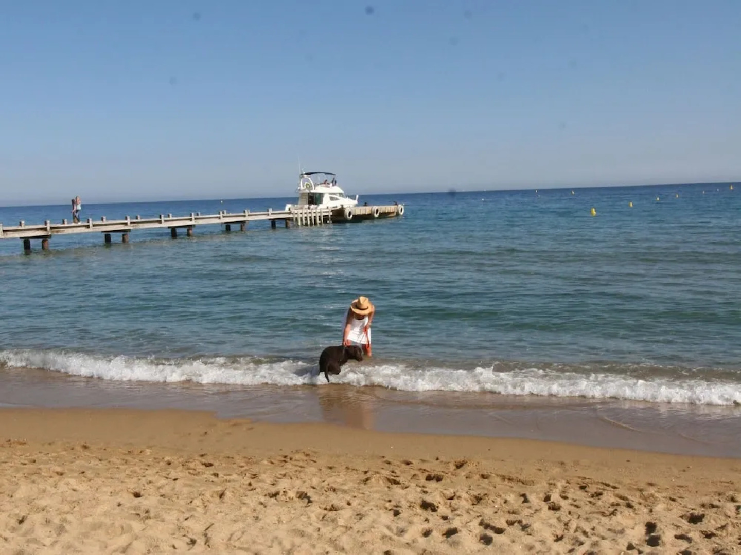 Inviting Holiday Home in La Croix Valmer With Swimming Pool