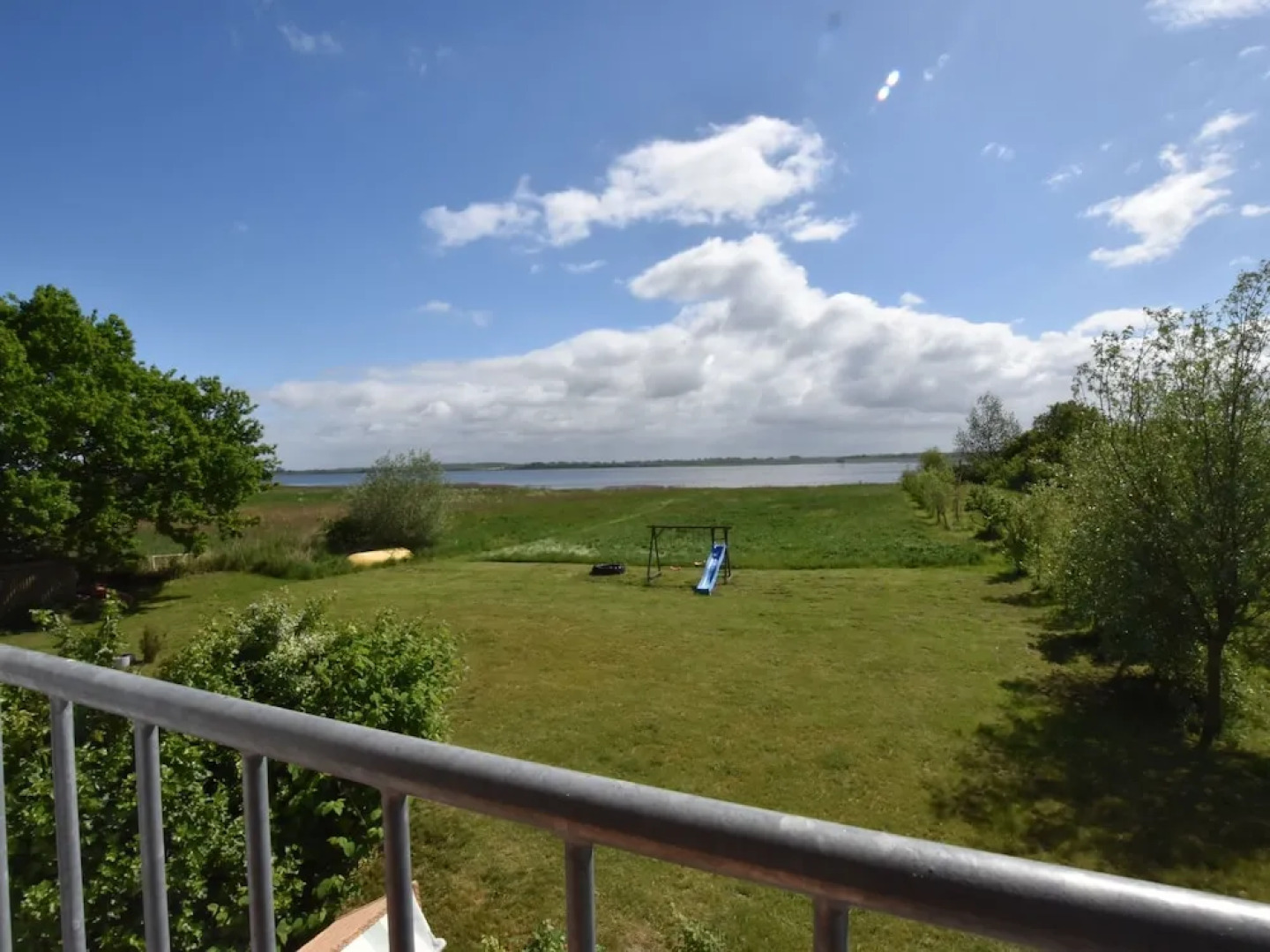 Quaint Holiday Home in Insel Poel on Island Poel