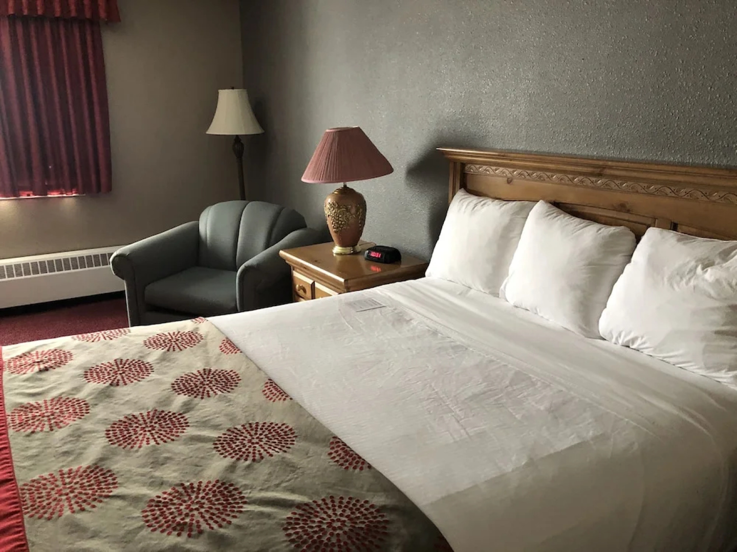 Ramada Prince Albert