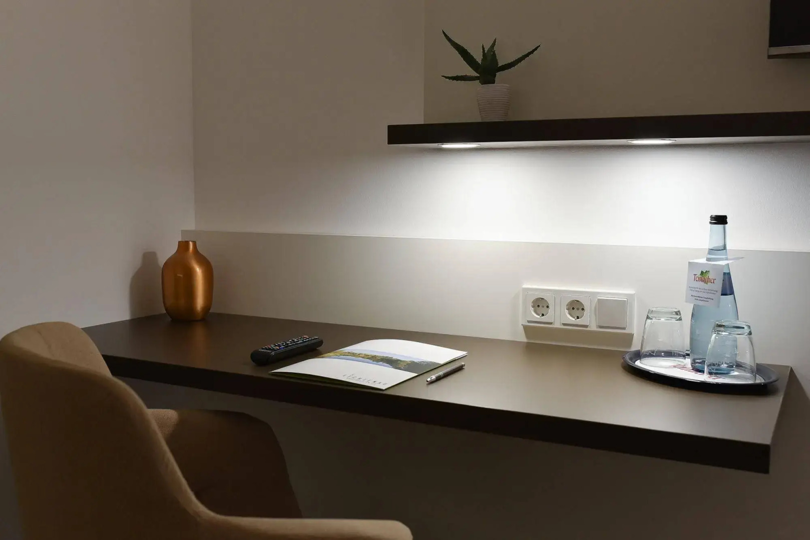 Guesthouse Lichtenau