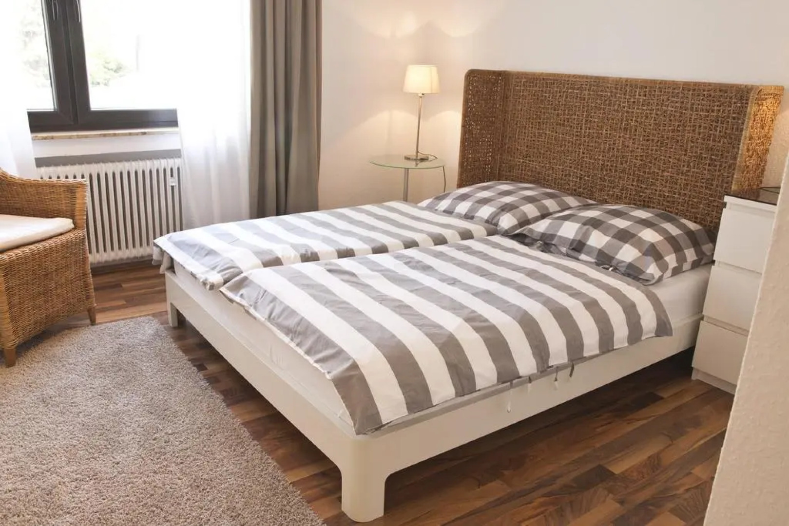 Ferienwohnung Koblenz Altstadt