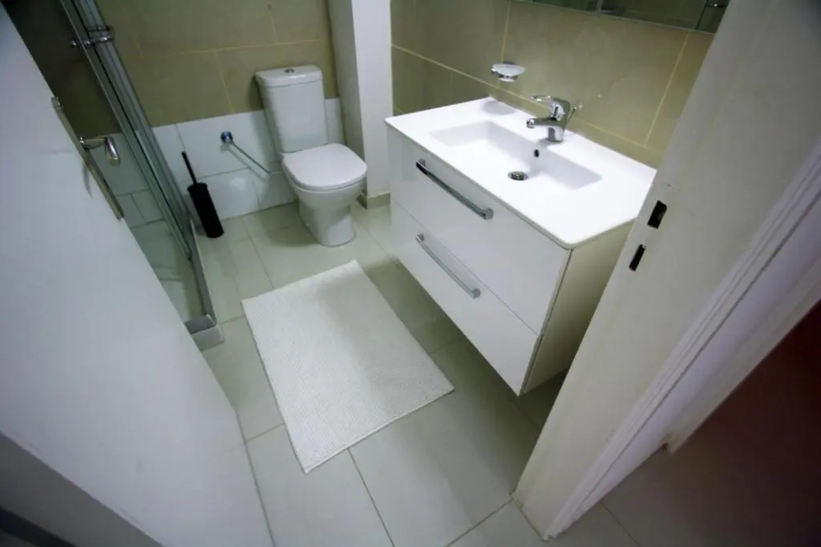 Pissouri Beach Apartments