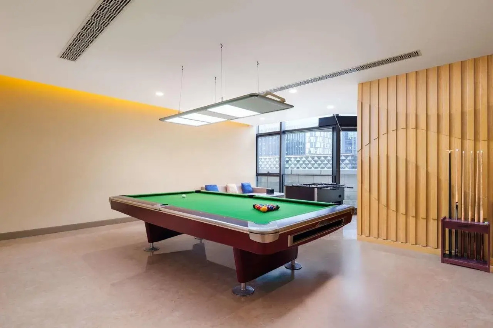 Pullman Zhoushan Seaside