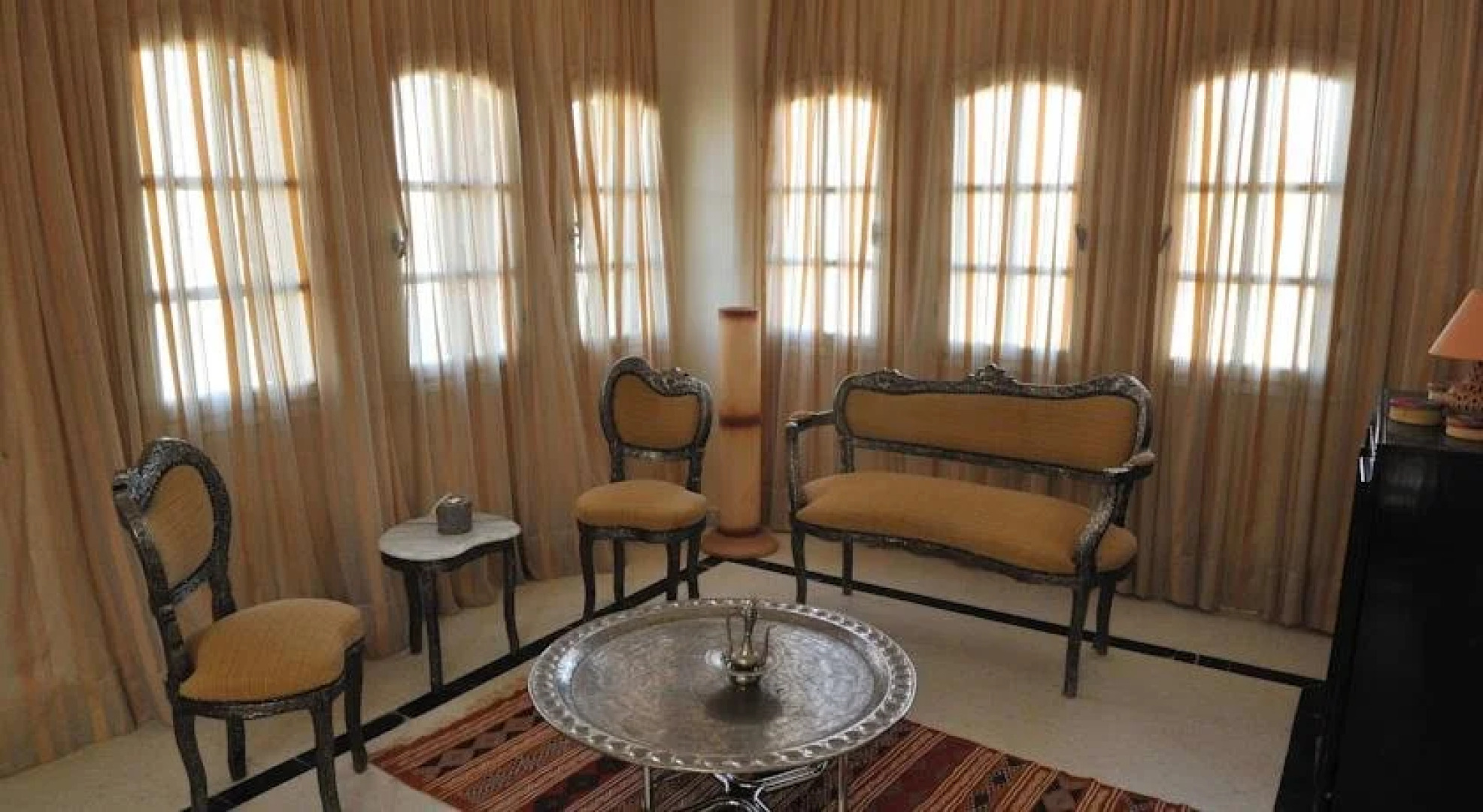 Maison D'Hôtes Villa Fatima