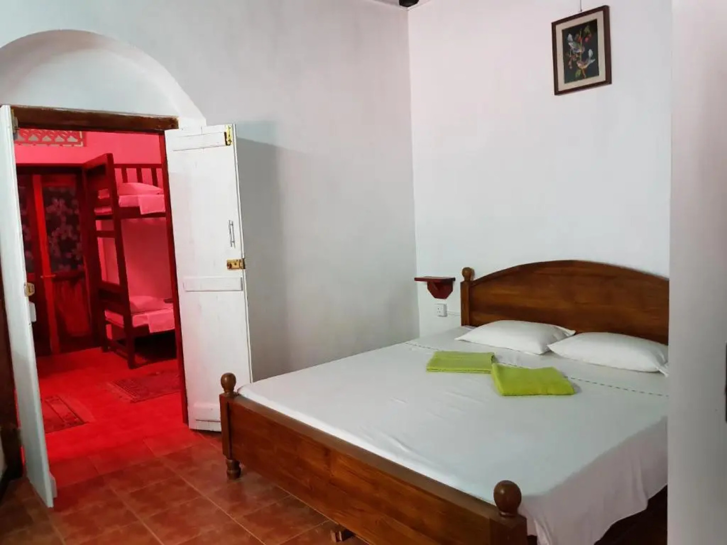 Villa Caterina Group